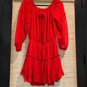 Misa Los Angeles dress